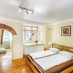 Doma Square Apartments
